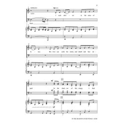 In the Shadow of His Wings