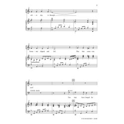 It Is No Secret (What God Can Do) : with Great Is Thy Faithfulness