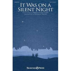 It Was on a Silent Night
