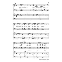 Beautiful Ghosts (from Cats)