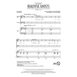 Beautiful Ghosts : from Cats