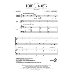 Beautiful Ghosts : from Cats