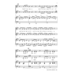 Beautiful Ghosts : from Cats