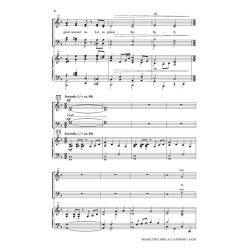 Praise the Lord, All Nations!