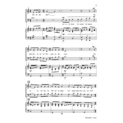 Prepare! : An Anthem for Advent