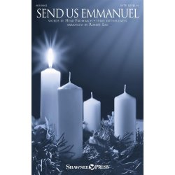Send Us Emmanuel