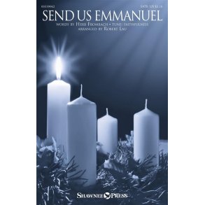 Send Us Emmanuel
