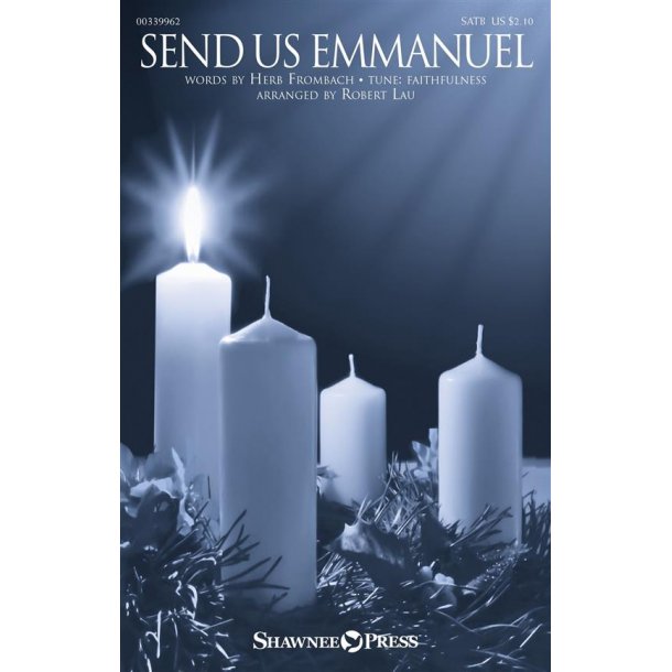 Send Us Emmanuel