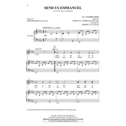 Send Us Emmanuel