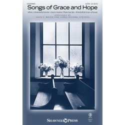 Songs of Grace and Hope