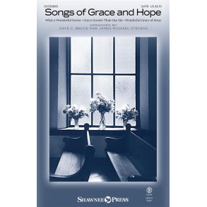 Songs of Grace and Hope