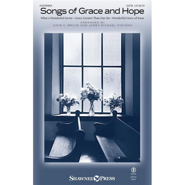 Songs of Grace and Hope