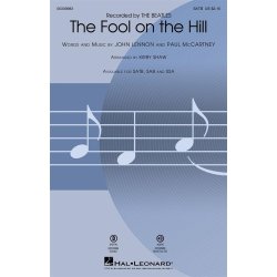 The Fool on the Hill