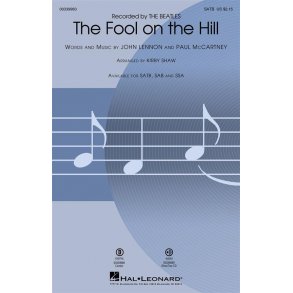 The Fool on the Hill