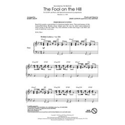 The Fool on the Hill