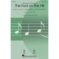 The Fool on the Hill