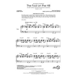 The Fool on the Hill