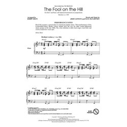 The Fool on the Hill