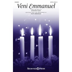 Veni Emmanuel