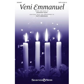 Veni Emmanuel