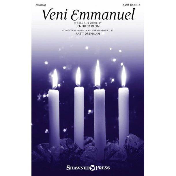 Veni Emmanuel
