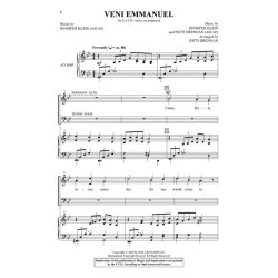 Veni Emmanuel