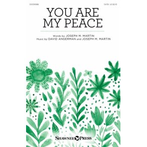 You Are My Peace