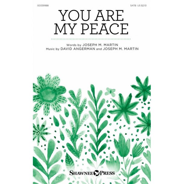 You Are My Peace