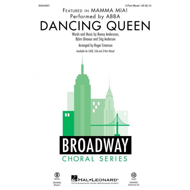 Dancing Queen