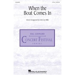 When The Boat Comes In