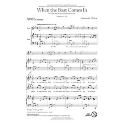When The Boat Comes In