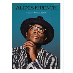 Alexis Ffrench: The Sheet Music Collection