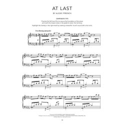 Alexis Ffrench: The Sheet Music Collection