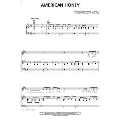 Country Sheet Music 2010-2019 PVG - piano, vocal and guitar