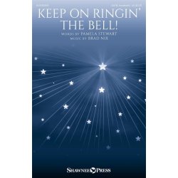 Keep on Ringin' the Bell!