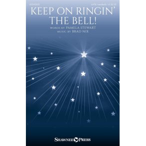 Keep on Ringin' the Bell!