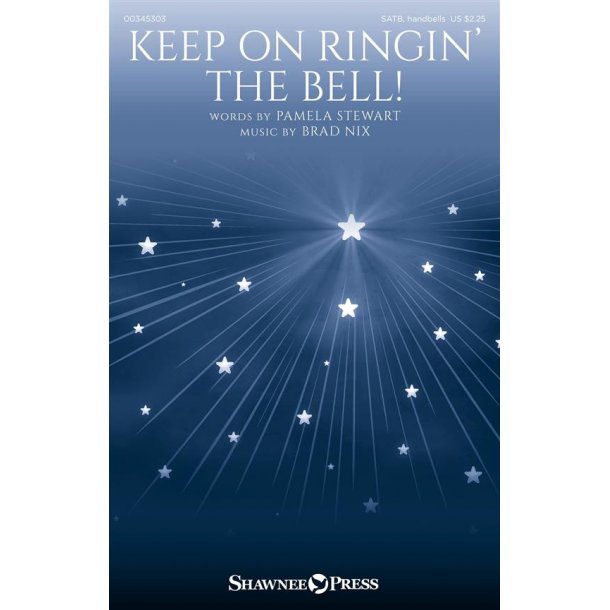 Keep on Ringin' the Bell!