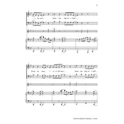 Keep on Ringin' the Bell!