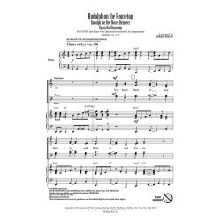 Rudolph On The Housetop