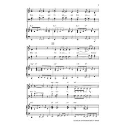 Rudolph On The Housetop