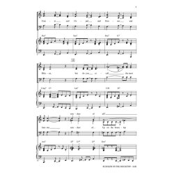 Rudolph On The Housetop