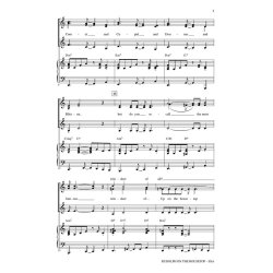 Rudolph On The Housetop