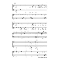 Lost in the Woods : from Frozen 2