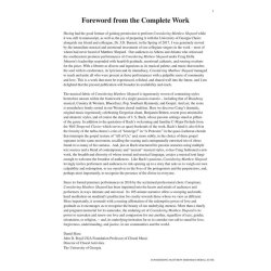 Considering Matthew Shepard: A Choral Suite