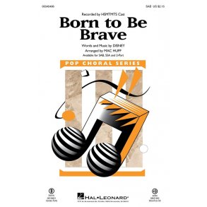 Born to Be Brave
