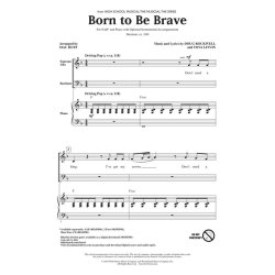 Born to Be Brave