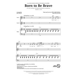 Born to Be Brave