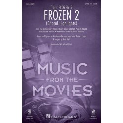 Frozen 2 : (Choral Highlights)
