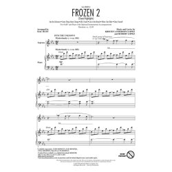 Frozen II : (Choral Highlights)