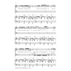 Frozen II : (Choral Highlights)